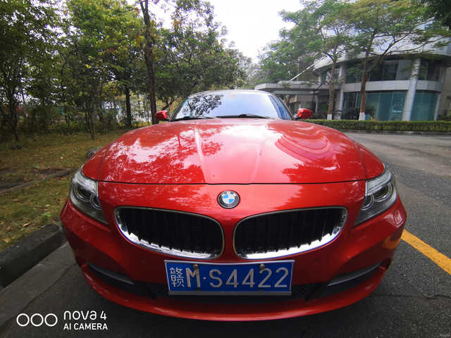极点华为nova4评测：超高像素带来的最极致体验！
