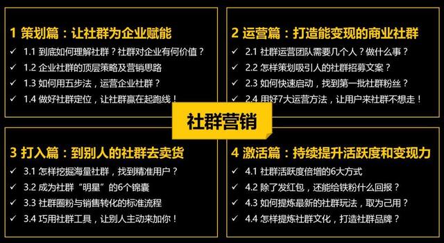 2019年做新媒体营销，这5个趋势必须重视！