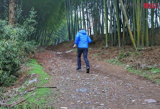 风雨无阻，尽享野外美好时光，凯乐石防水徒步鞋评测
