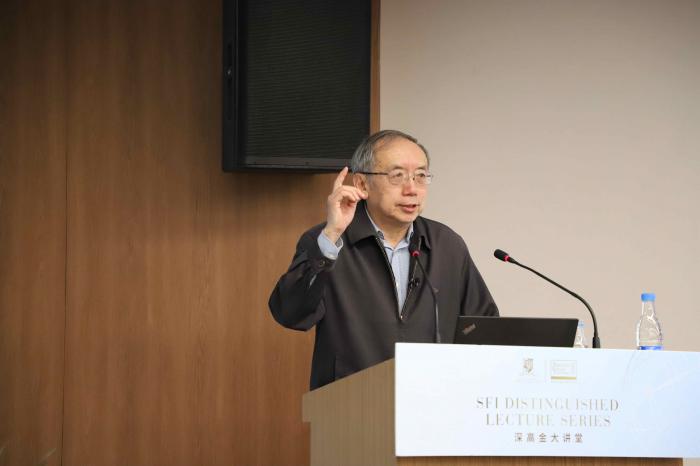 王小鲁：未来经济增长的三种情景