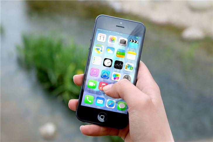 只有高通能为当年的iPhone 5提供4G芯片