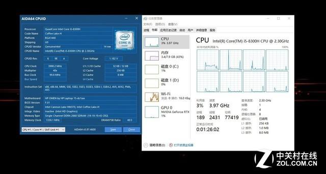 RTX时代来临！2019热门游戏本大推荐