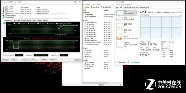 RTX时代来临！2019热门游戏本大推荐