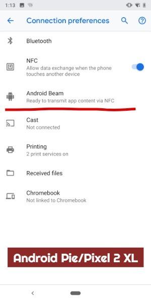 Android Q：新系统名称和新特性整理