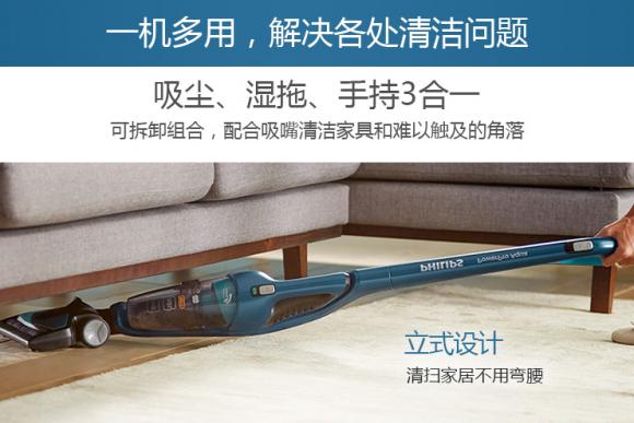 吸尘器哪个牌子好？资深专家十大品牌解析