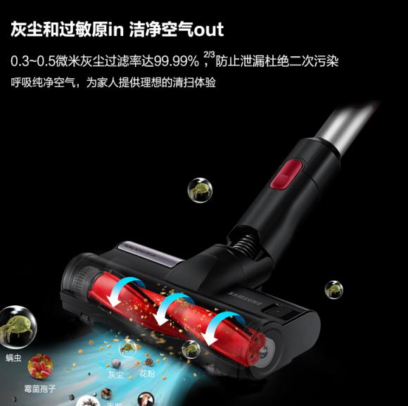 吸尘器哪个牌子好？资深专家十大品牌解析