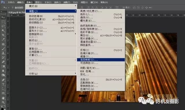 「后期技巧」彩色转黑白的10种方法，总有一款适合你