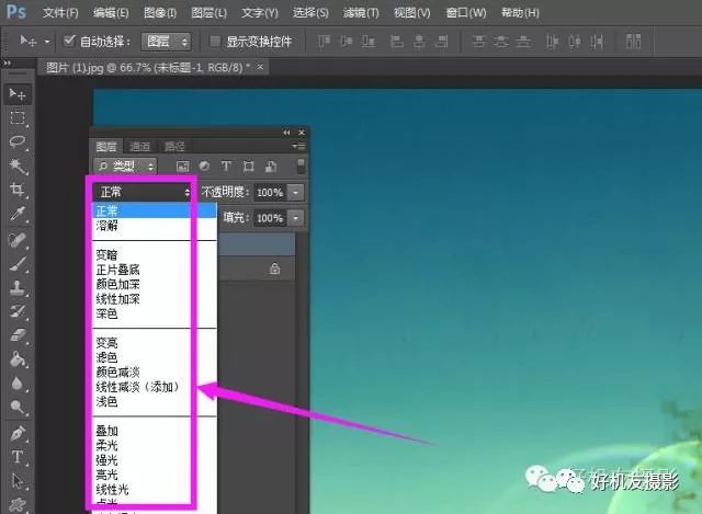 「后期技巧」彩色转黑白的10种方法，总有一款适合你