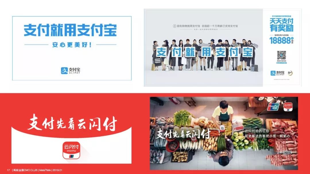 如何让品牌口号深入人心？