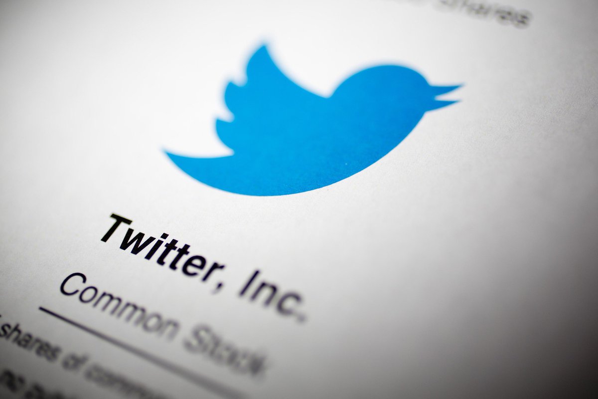 Twitter 开启两步验证不再需要提供电话号码