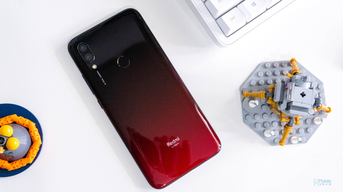 Redmi 7评测：有成为爆款潜质的百元机