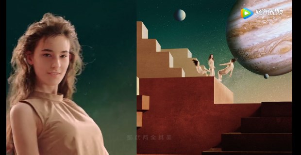 华为P30连发预热视频：非凡长焦，双景录像