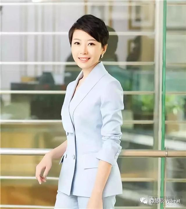 VB100女性创业者TOP10榜单公布，为什么是她们？