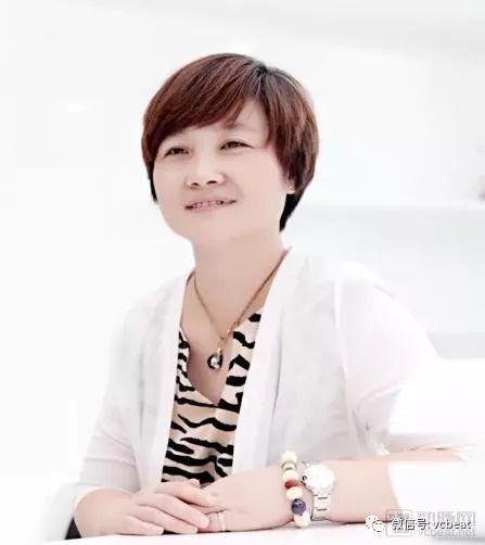 VB100女性创业者TOP10榜单公布，为什么是她们？