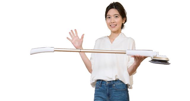 轻松创造干净且舒适的家居环境，蒸汽拖把什么牌子好