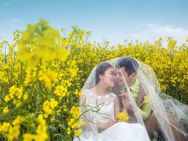 结婚电子请帖怎么做