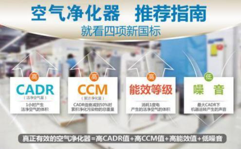 全球空气净化器品牌十强哪个好，空气净化器选购技巧推荐
