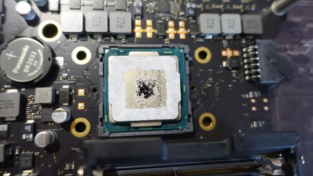 Apple iMac 5K 低配升级成顶配教程