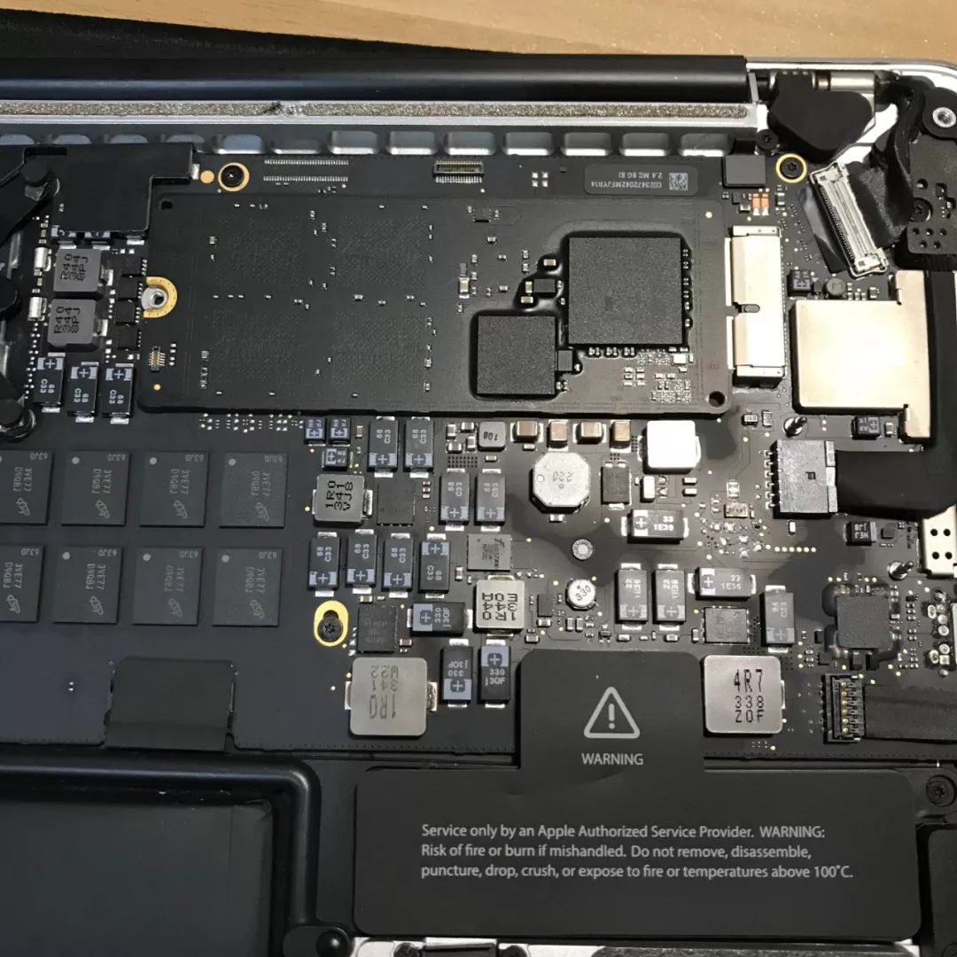 Apple iMac 5K 低配升级成顶配教程