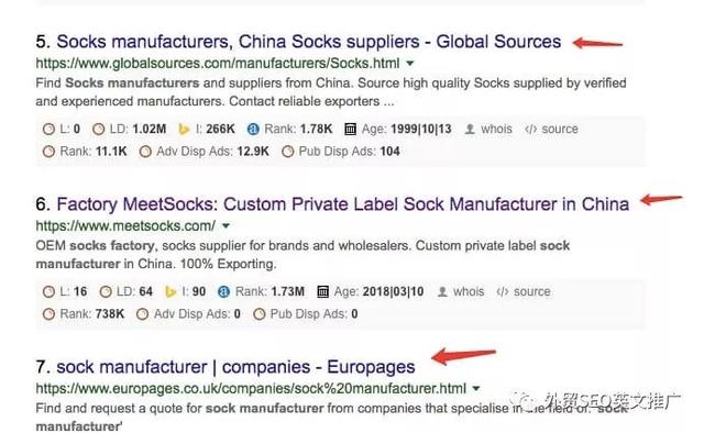 （2019年最新）Google SEO之标题&描述的优化指南！
