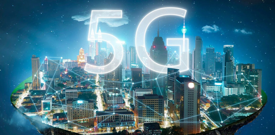不仅仅是网速提升 浅析 5G 对智能家居带来的影响
