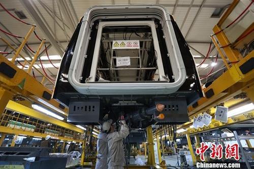 国家统计局解读12月采购经理指数：制造业稳定扩张