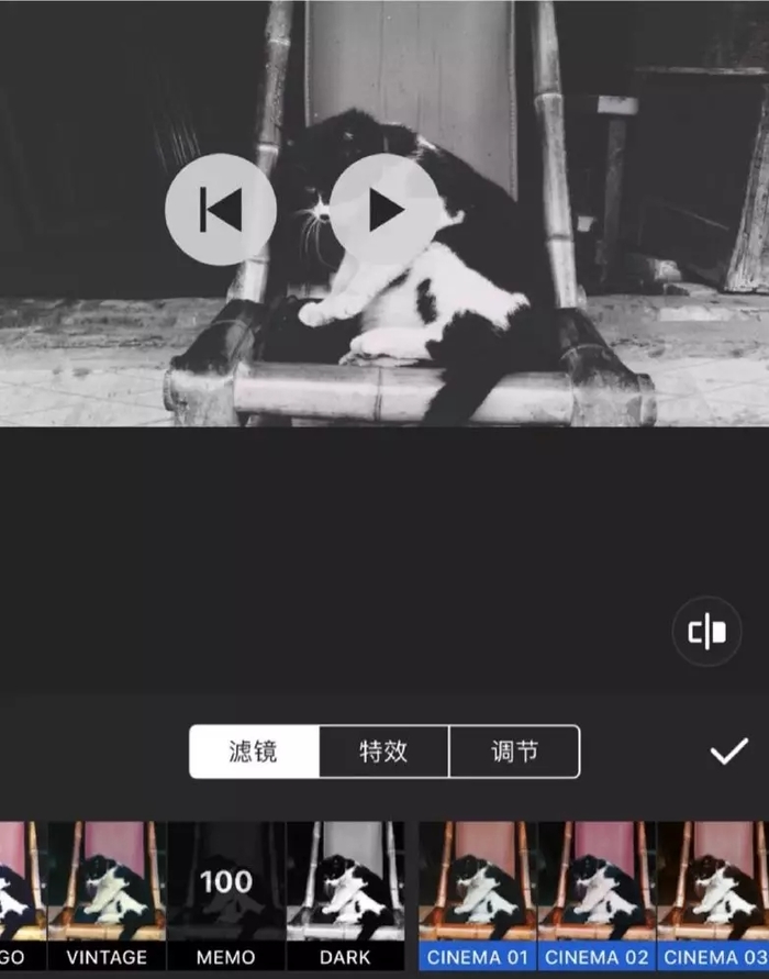 剪视频一点都不难 8款超实用剪辑App全方位评测