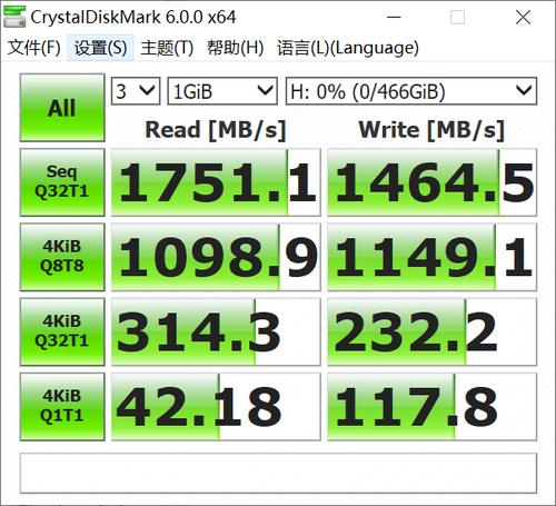 更亲民的NVMe SSD 西部数据蓝盘SN500 固态硬盘评测