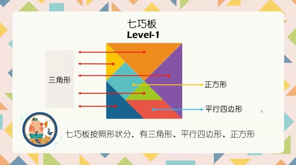 开团 | 七巧板教具有很多，我独爱这一款