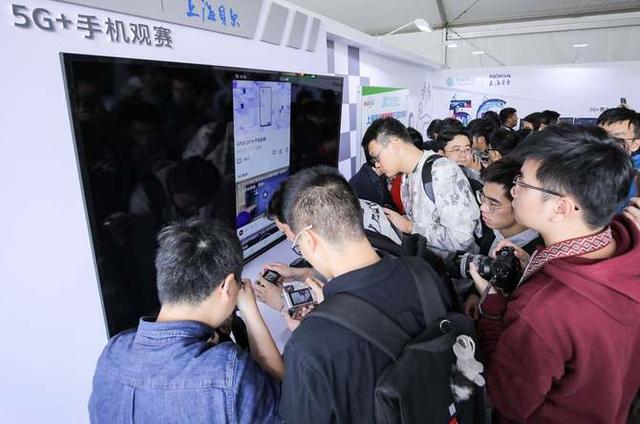 5G牌照刚发布 vivo已经确认首批5G手机将上市