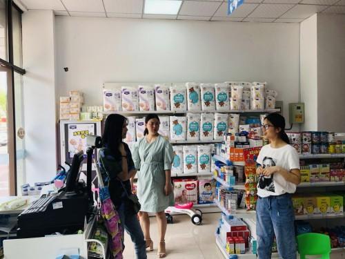 90后宝妈创业加盟哪个行业品牌好？上海优家宝贝母婴加盟店值得加盟吗？