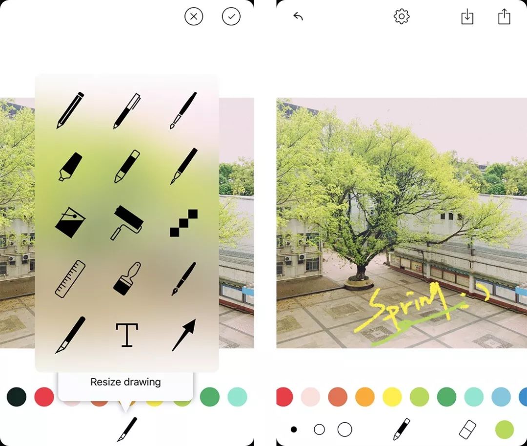 修图 App 那么多，这 11 款最好用
