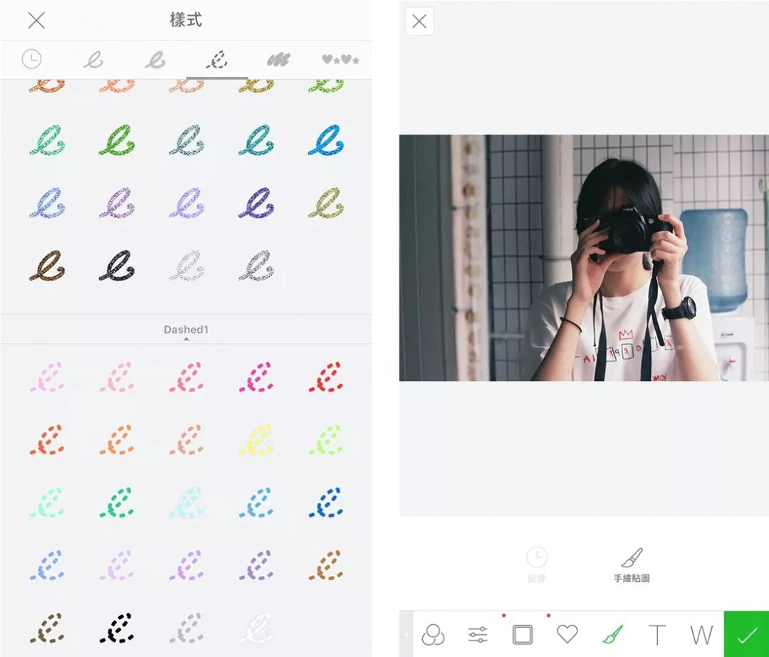 修图 App 那么多，这 11 款最好用