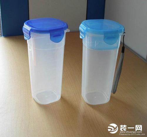 pp是什么材料？pp材料有毒吗？