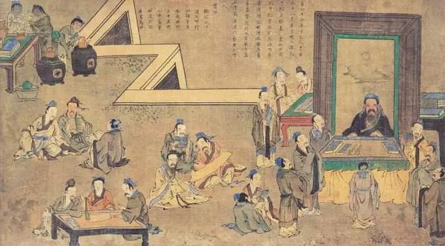 编辑到底是干什么的？