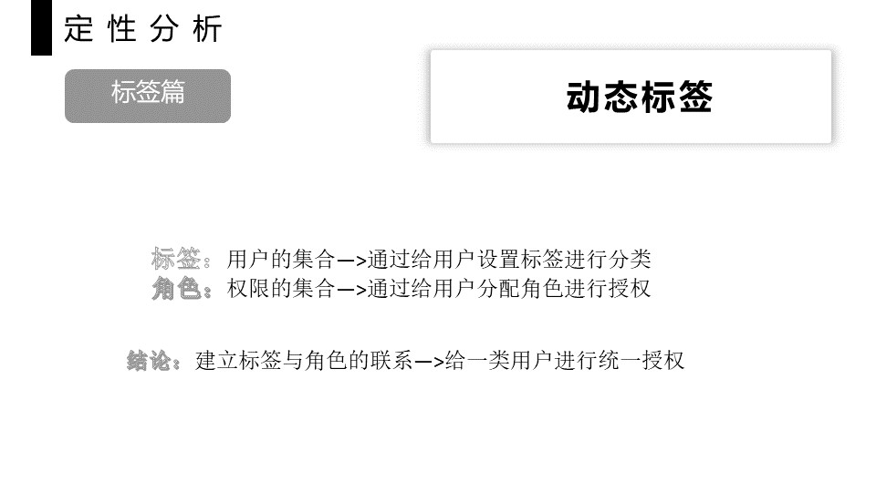 三年产品经理的转正述职报告