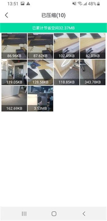 终于知道手机照片删除怎么恢复了，新技能get