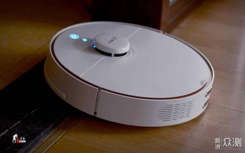 扫地机器人十大品牌排行：综合评选国内优质大品牌