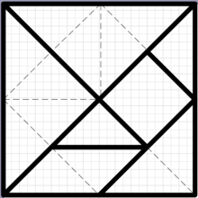 开团 | 七巧板教具有很多，我独爱这一款