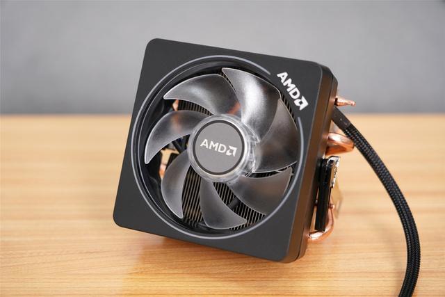 AMD第三代锐龙处理器首发评测：i9已无力招架