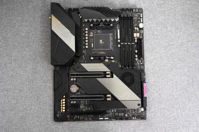 AMD第三代锐龙处理器首发评测：i9已无力招架