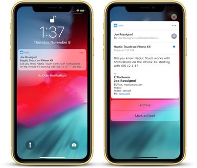 iPhone11将升级Taptic引擎，手机的震动反馈你在意吗？