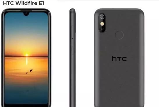 HTC在玩什么？这四款新机配置回到十年前