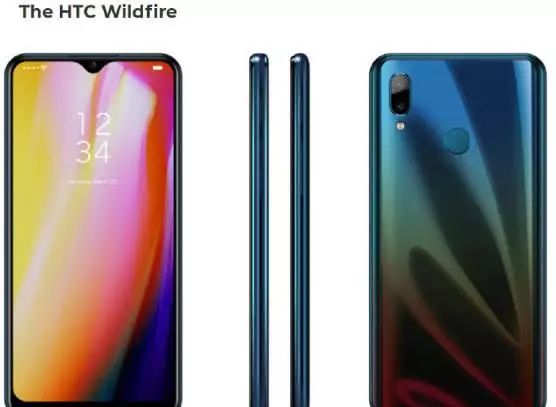 HTC在玩什么？这四款新机配置回到十年前