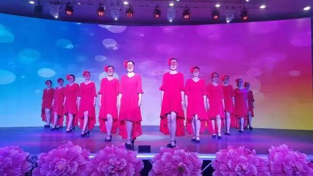 2019濮阳市广场文化活动模特艺术推广专场 今晚7：30分在市文化艺术中心上演