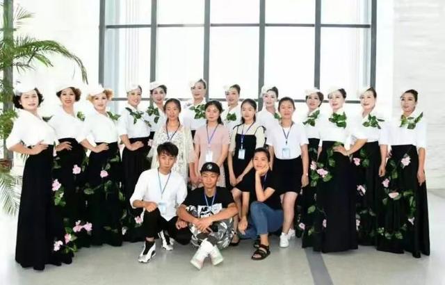 2019濮阳市广场文化活动模特艺术推广专场 今晚7：30分在市文化艺术中心上演