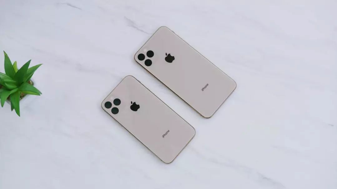 苹果2020年三款iPhone：全部支持5G