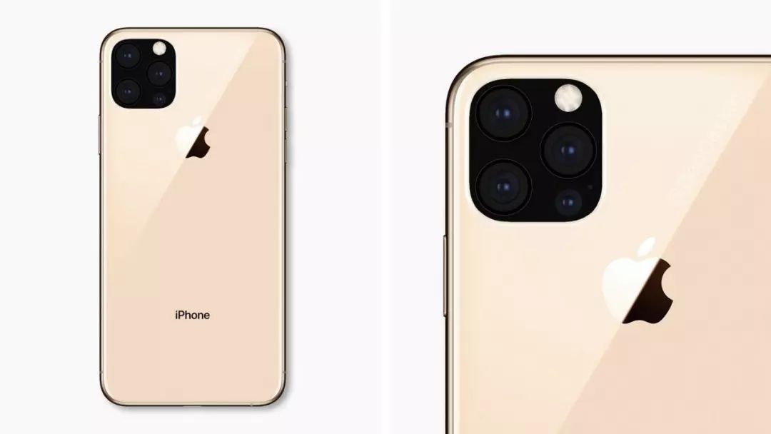 苹果2020年三款iPhone：全部支持5G