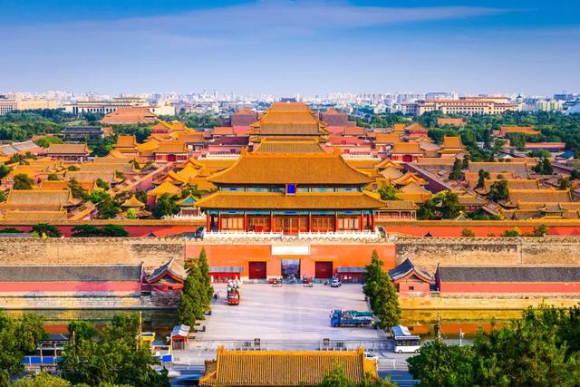 最新清单，中国55处世界遗产