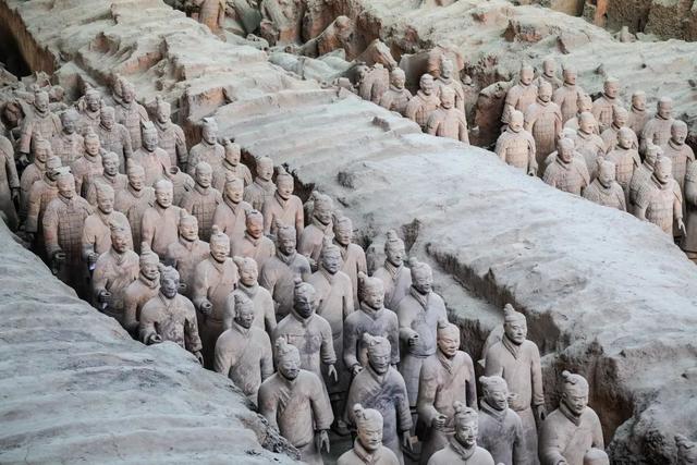 最新清单，中国55处世界遗产